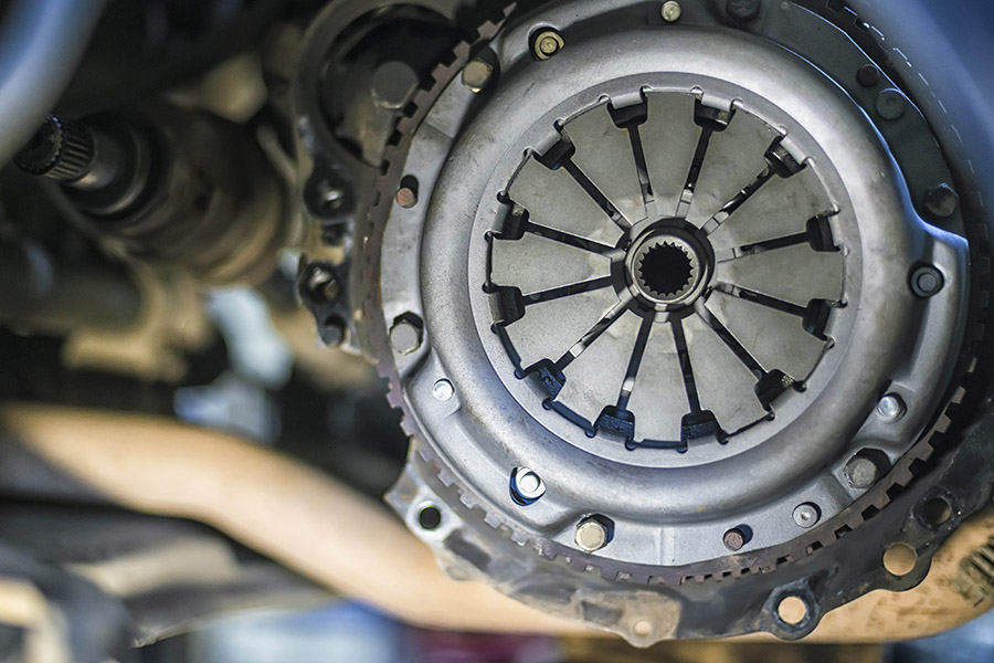  - 3 - RP Motors - Oficina automotiva