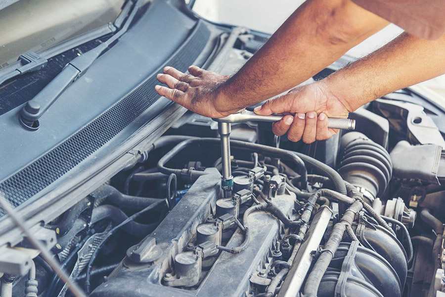  - 2 - RP Motors - Oficina automotiva